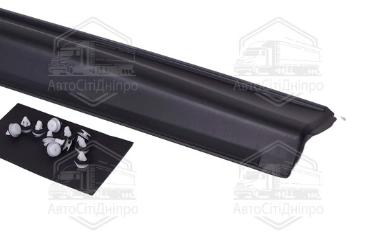 Накладка дверей пер. пра. MAZDA CX5 17-21 (TEMPEST)