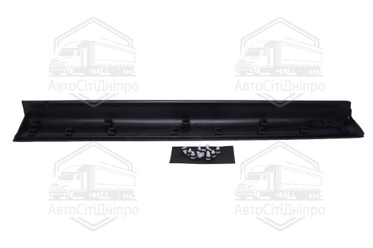 Накладка дверей пер. пра. MAZDA CX5 17-21 (TEMPEST)