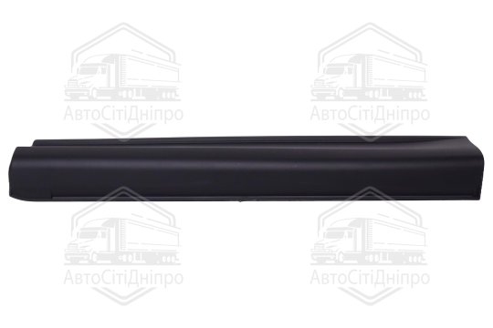 Накладка дверей задн. лів. MAZDA CX5 17-21 (TEMPEST)