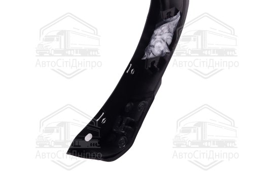 Рант крила пер. пра. MAZDA CX5 17-21 (TEMPEST)