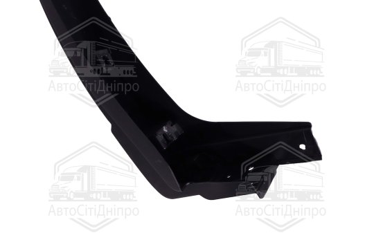 Рант крила пер. пра. MAZDA CX5 17-21 (TEMPEST)