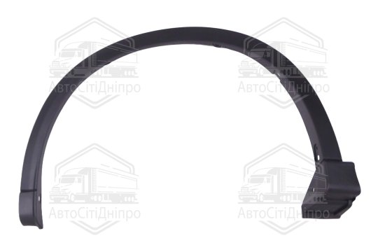 Рант крила пер. лів. MAZDA CX5 17-21 (TEMPEST)