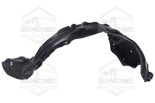 Підкрилок пер. лів. MAZDA CX5 17-21 (TEMPEST)