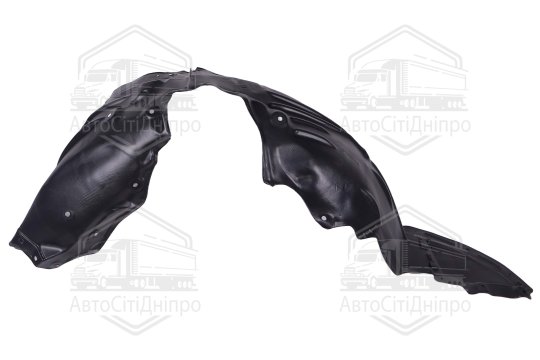 Підкрилок пер. лів. MAZDA CX5 17-21 (TEMPEST)