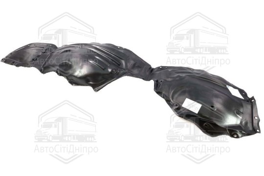 Підкрилок пер. пра. MAZDA CX5 17- (TEMPEST)