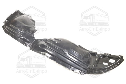 Підкрилок пер. пра. MAZDA CX5 17- (TEMPEST)