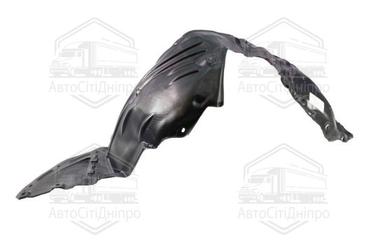 Підкрилок пер. пра. MAZDA CX5 17- (TEMPEST)