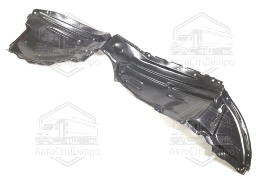 Підкрилок пер. пра. MAZDA CX5 17- (TEMPEST)