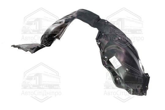 Підкрилок пер. пра. MAZDA CX5 17- (TEMPEST)