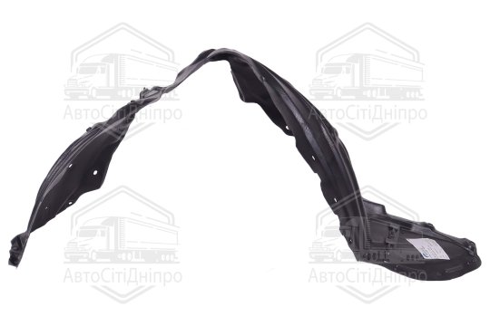 Підкрилок пер. пра. MAZDA CX5 17-21 (TEMPEST)