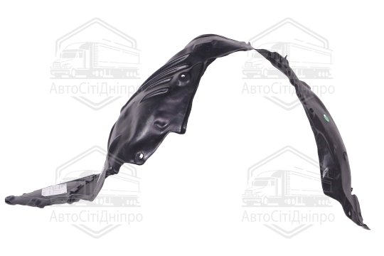 Підкрилок пер. пра. MAZDA CX5 17-21 (TEMPEST)