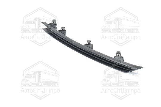 Решітка бампера пер. пра. MAZDA CX5 17- (TEMPEST)