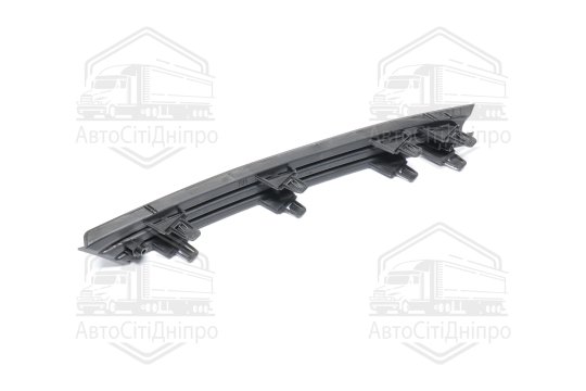 Решітка бампера пер. пра. MAZDA CX5 17- (TEMPEST)