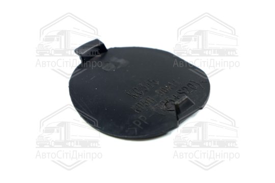 Заглушка гака букс. бампера пер. MAZDA CX5 17-21 (TEMPEST)