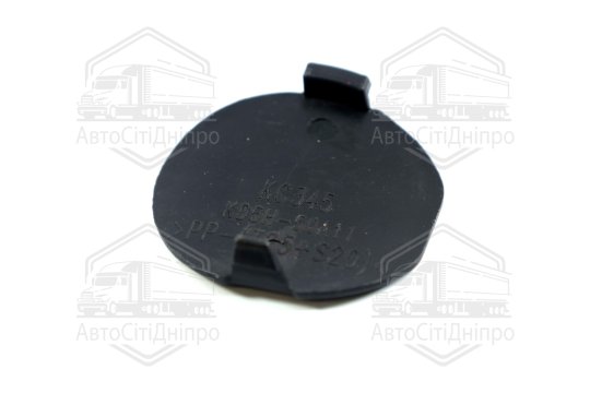 Заглушка гака букс. бампера пер. MAZDA CX5 17-21 (TEMPEST)