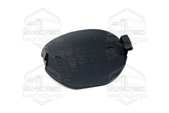 Заглушка гака букс. бампера пер. MAZDA CX5 17-21 (TEMPEST)