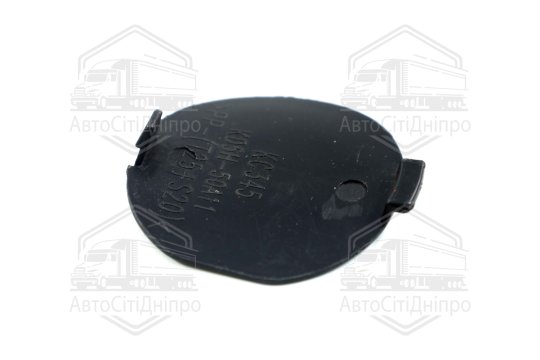 Заглушка гака букс. бампера пер. MAZDA CX5 17-21 (TEMPEST)