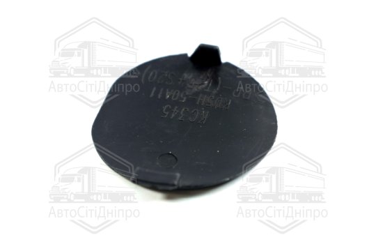 Заглушка гака букс. бампера пер. MAZDA CX5 17-21 (TEMPEST)