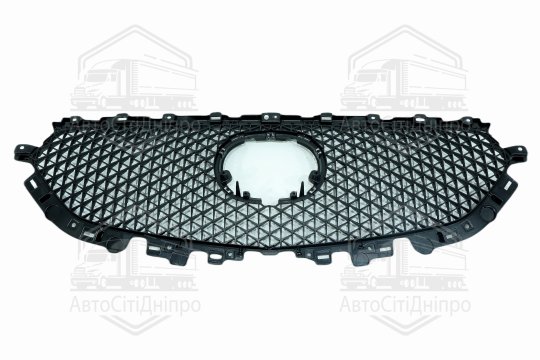 Решітка радіатора MAZDA CX5 17- (TEMPEST)