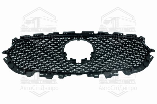 Решітка радіатора MAZDA CX5 17- (TEMPEST)
