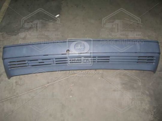 Бампер пер. MB 124 (вир-во TEMPEST)