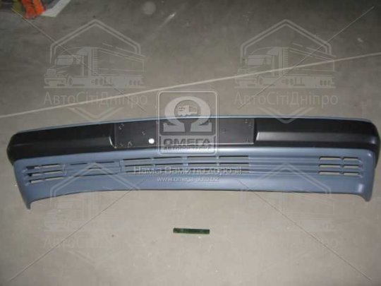 Бампер пер. MB 124 (вир-во TEMPEST)