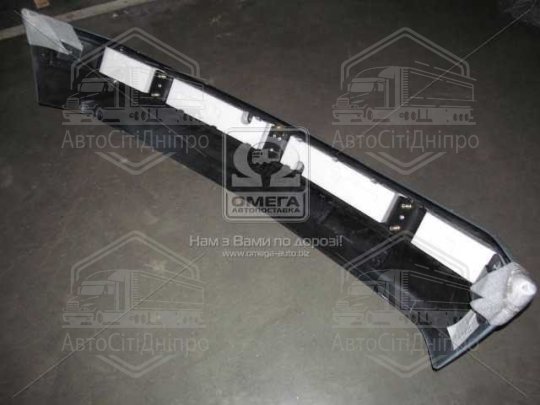 Бампер пер. MB 124 (вир-во TEMPEST)