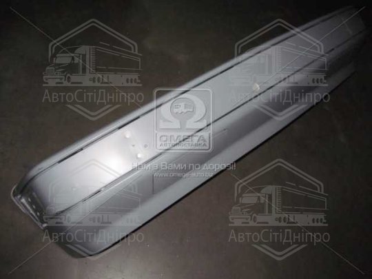 Бампер пер. MB 124 (вир-во TEMPEST)