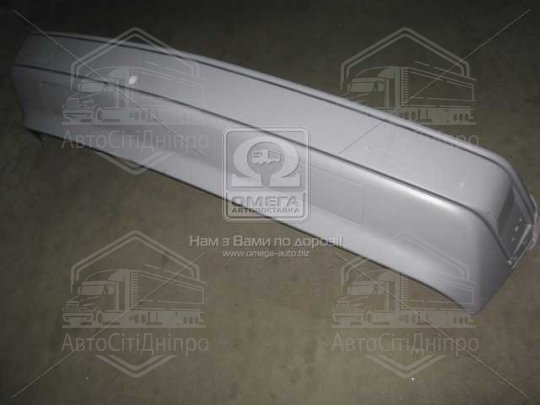 Бампер пер. MB 124 (вир-во TEMPEST)