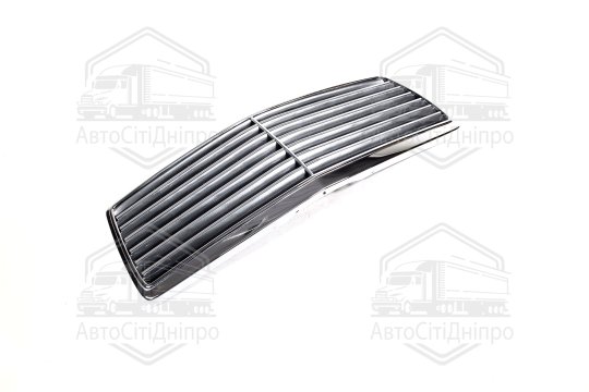 Решітка радіатора MB W140 92- (вир-во TEMPEST)