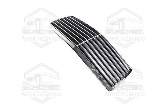 Решітка радіатора MB W140 92- (вир-во TEMPEST)