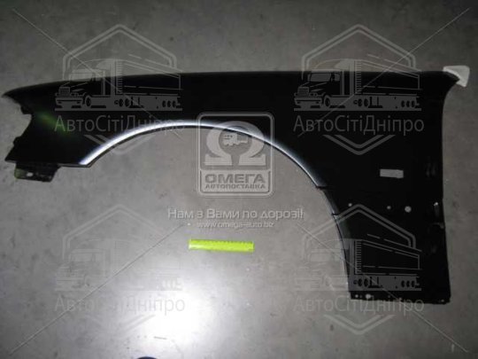 Крило пер. лів. MB 202 93-01 (вир-во TEMPEST)