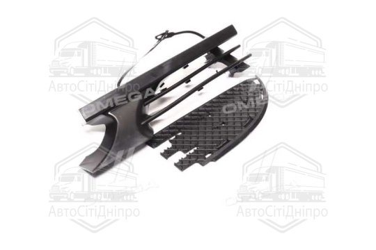 Решітка бамп. лів. MB 202 93-01 (вир-во TEMPEST)