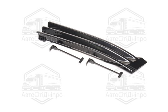 Решітка в бамп. лів. MB 202 93-01 (вир-во TEMPEST)