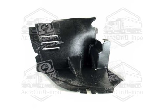 Повітрозабірник пра. MB 202 93-01 (вир-во TEMPEST)