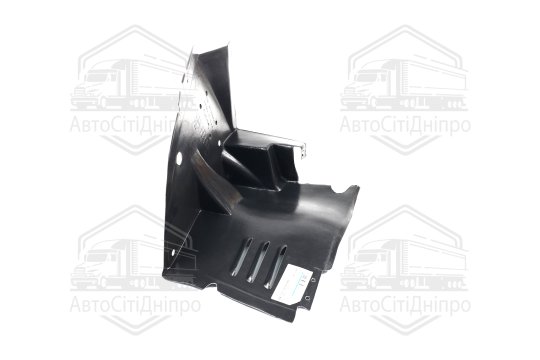 Повітрязабірник лів. MB 202 93-01 (вир-во TEMPEST)