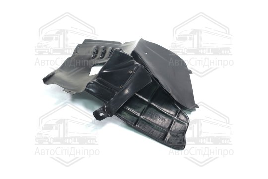 Повітрязабірник пра. MB 202 93-01 (вир-во TEMPEST)