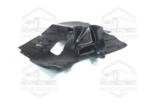 Повітрязабірник пра. MB 202 93-01 (вир-во TEMPEST)