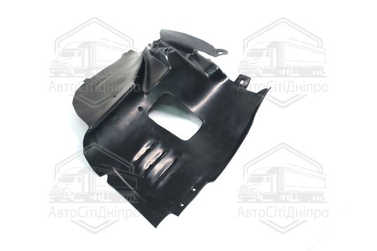 Повітрязабірник пра. MB 202 93-01 (вир-во TEMPEST)