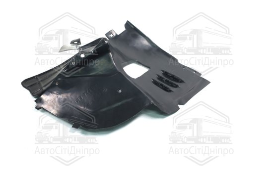 Повітрязабірник пра. MB 202 93-01 (вир-во TEMPEST)