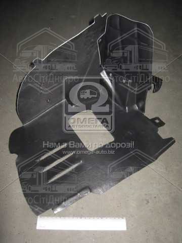 Повітрязабірник лів. MB 202 93-01 (вир-во TEMPEST)