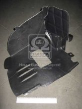 Повітрязабірник лів. MB 202 93-01 (вир-во TEMPEST)