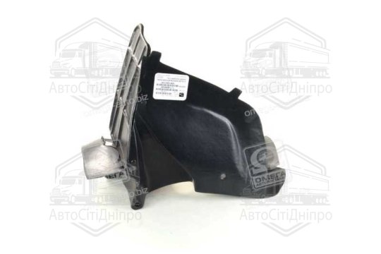 Повітрязабірник лів. MB 202 93-01 (вир-во TEMPEST)