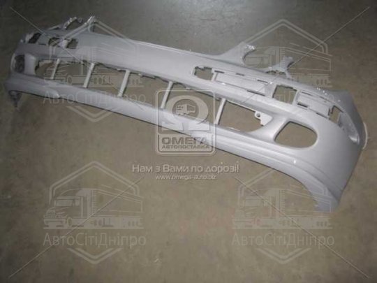 Бампер пер. MB 211 02-06 (вир-во TEMPEST)