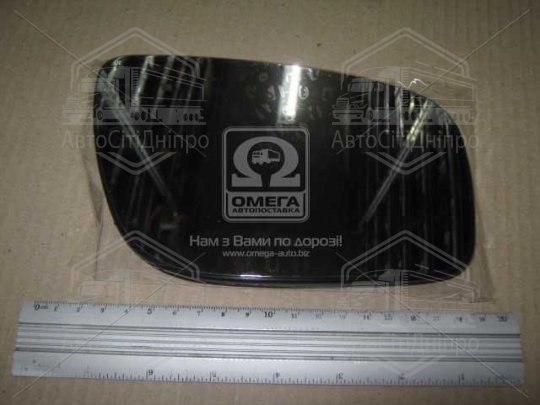 Дзерк. вкладиш пра. MB (W211) 06- (вир-во TEMPEST)
