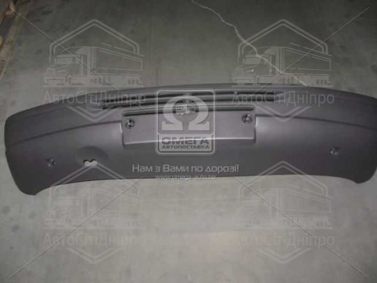 Бампер пер. MB SPRINTER 95-00 (вир-во TEMPEST)