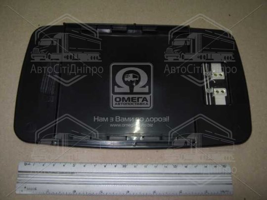 Дзерк. вкладиш пра. MB SPRINTER 95-00 (вир-во TEMPEST)