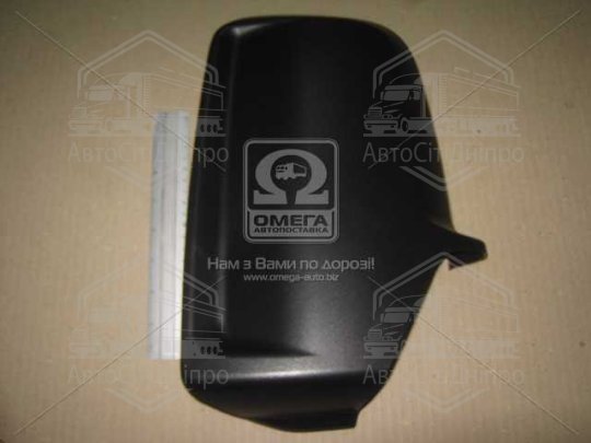 Дзерк. кришка лів. MB SPRINTER 06.06- (вир-во TEMPEST)