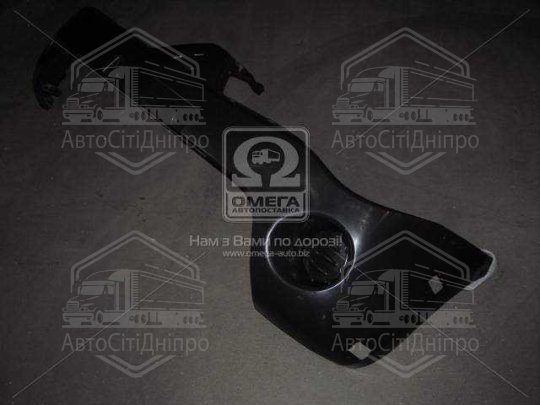 Бампер пер. MIT L 200 05- (вир-во TEMPEST)