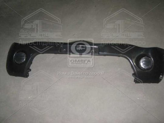 Бампер пер. MIT L 200 05- (вир-во TEMPEST)